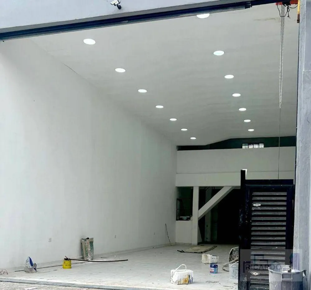 Loja-Salão, 161 m² - Foto 12