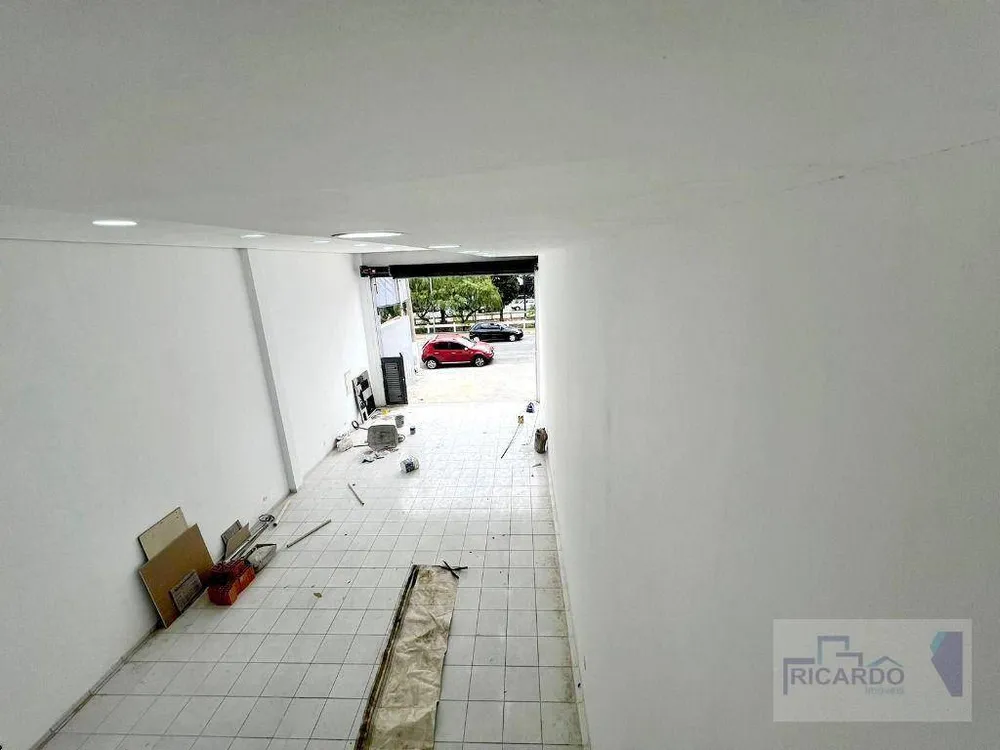 Loja-Salão, 161 m² - Foto 11
