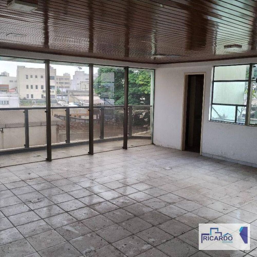 Prédio Inteiro, 806 m² - Foto 1