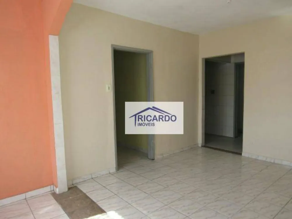 Casa, 1 quarto, 70 m² - Foto 1