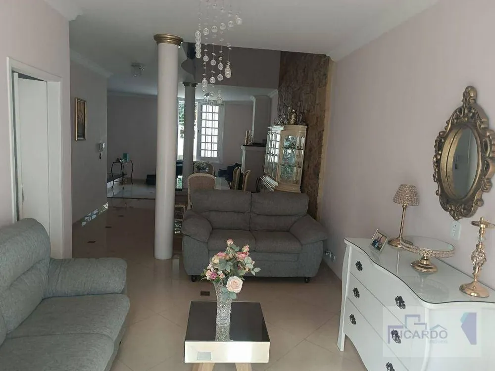 Sobrado, 5 quartos, 306 m² - Foto 5