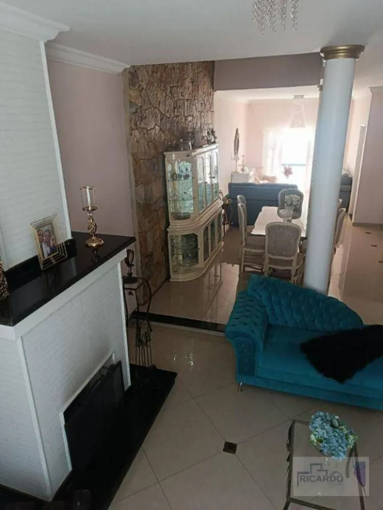 Sobrado, 5 quartos, 306 m² - Foto 7