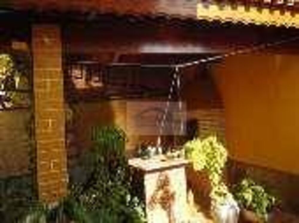 Sobrado, 3 quartos, 300 m² - Foto 1