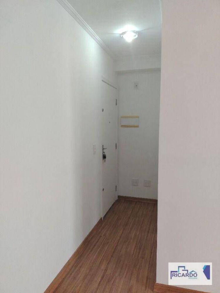 Apartamento, 2 quartos, 56 m² - Foto 2
