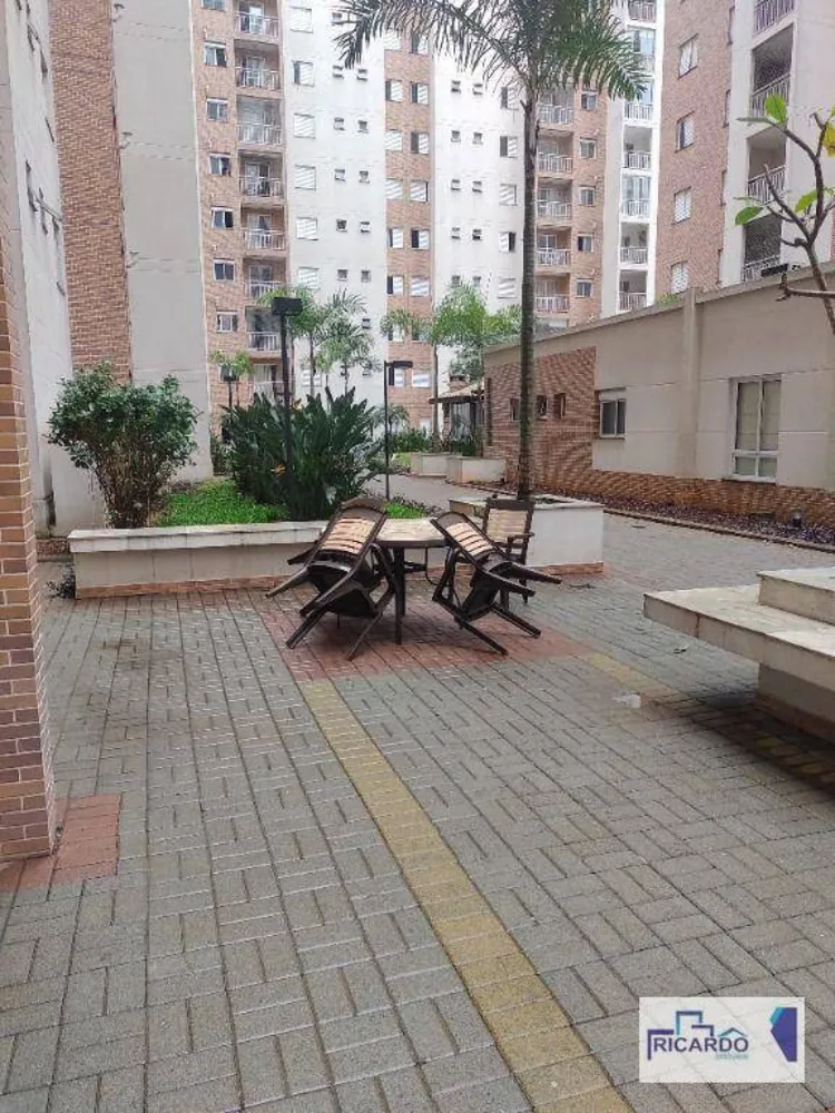 Apartamento, 2 quartos, 58 m² - Foto 5