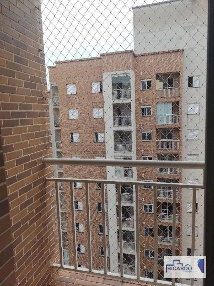 Apartamento, 2 quartos, 58 m² - Foto 3