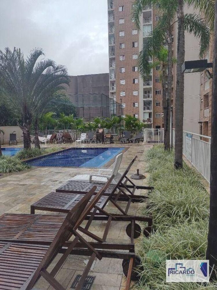 Apartamento, 2 quartos, 56 m² - Foto 12