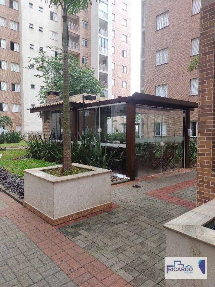 Apartamento, 2 quartos, 56 m² - Foto 10