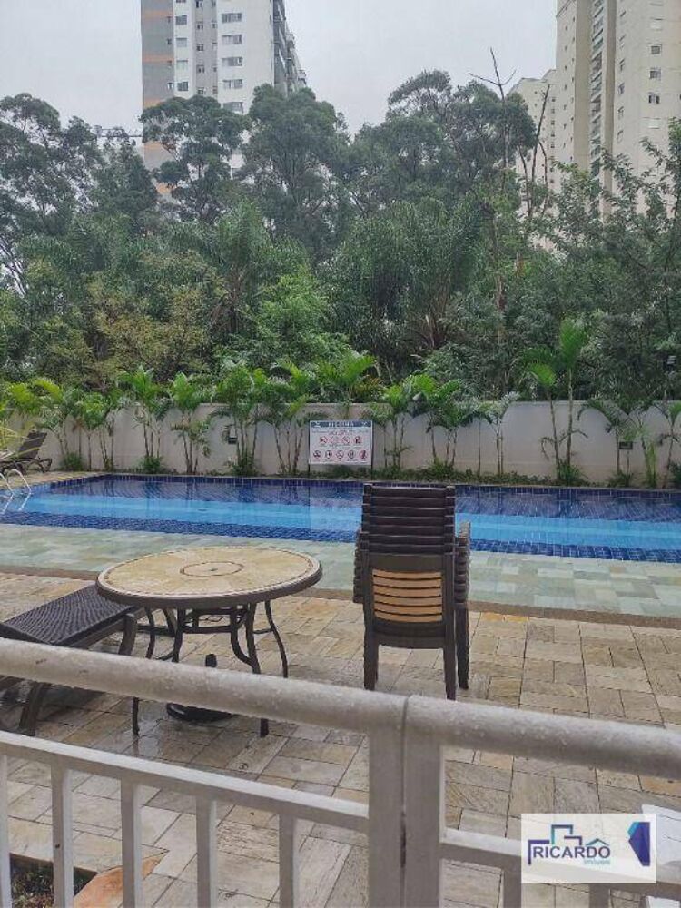 Apartamento, 2 quartos, 56 m² - Foto 11