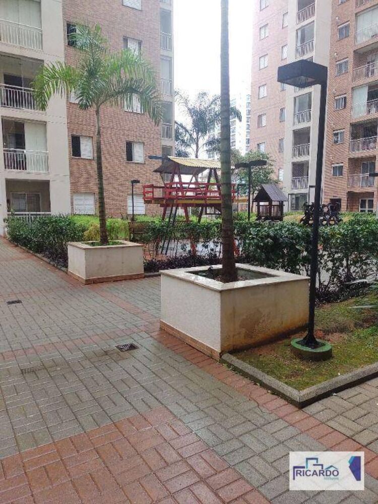 Apartamento, 2 quartos, 56 m² - Foto 9