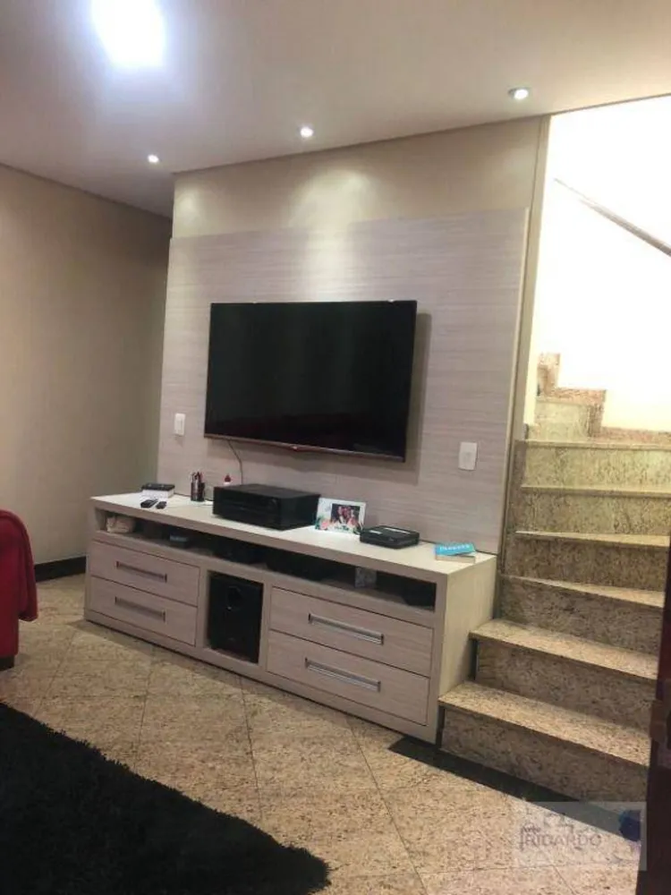 Sobrado, 3 quartos, 220 m² - Foto 11