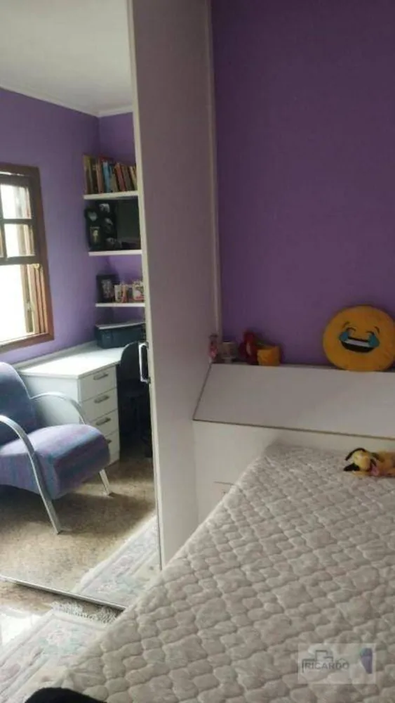 Sobrado, 3 quartos, 220 m² - Foto 14