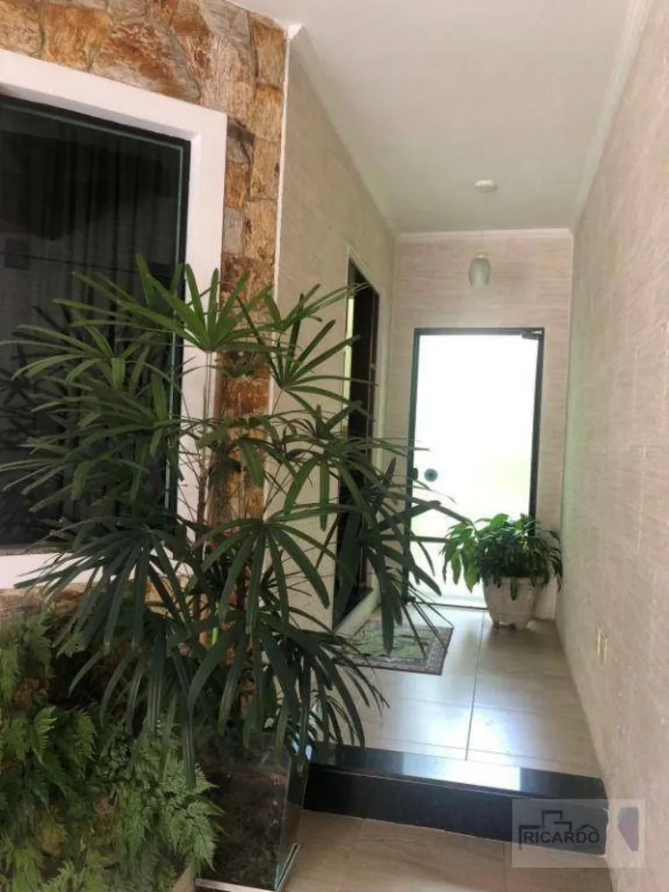 Sobrado, 3 quartos, 220 m² - Foto 15