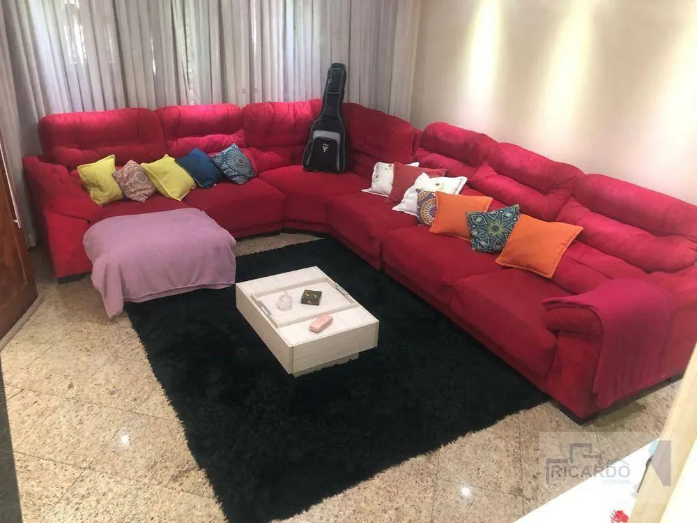 Sobrado, 3 quartos, 220 m² - Foto 10