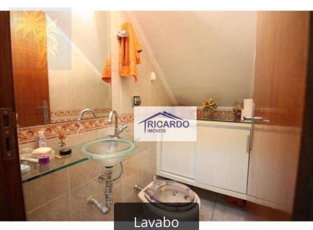 Sobrado, 3 quartos, 220 m² - Foto 5