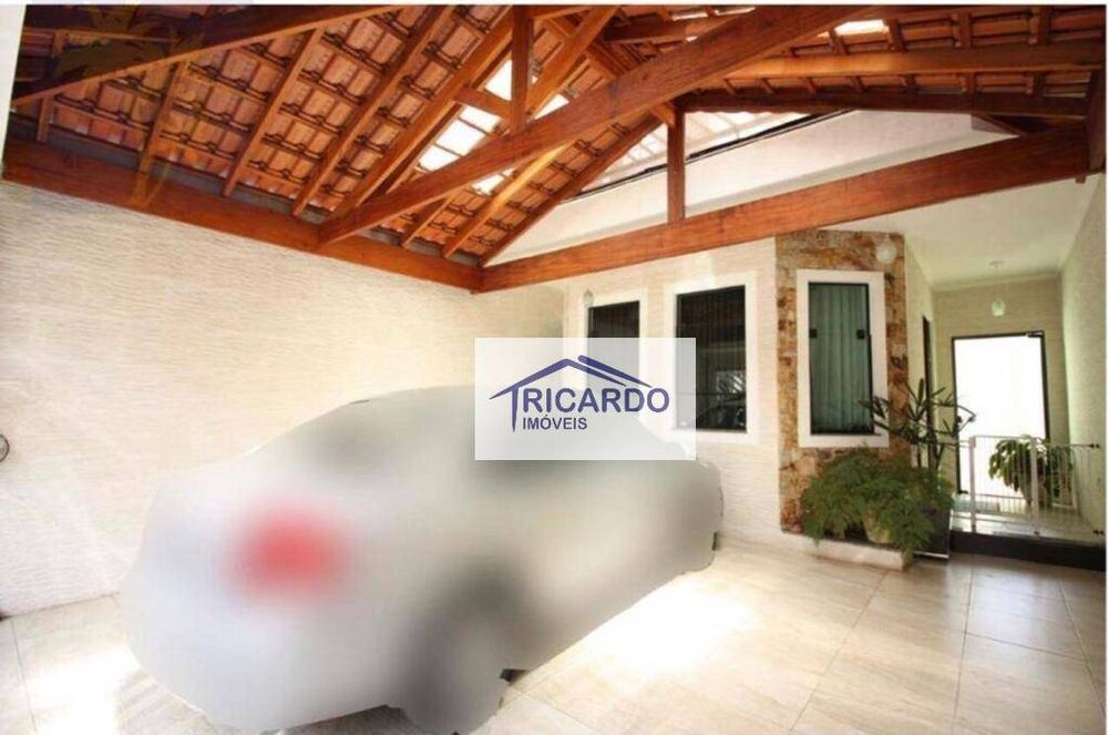 Sobrado, 3 quartos, 220 m² - Foto 6