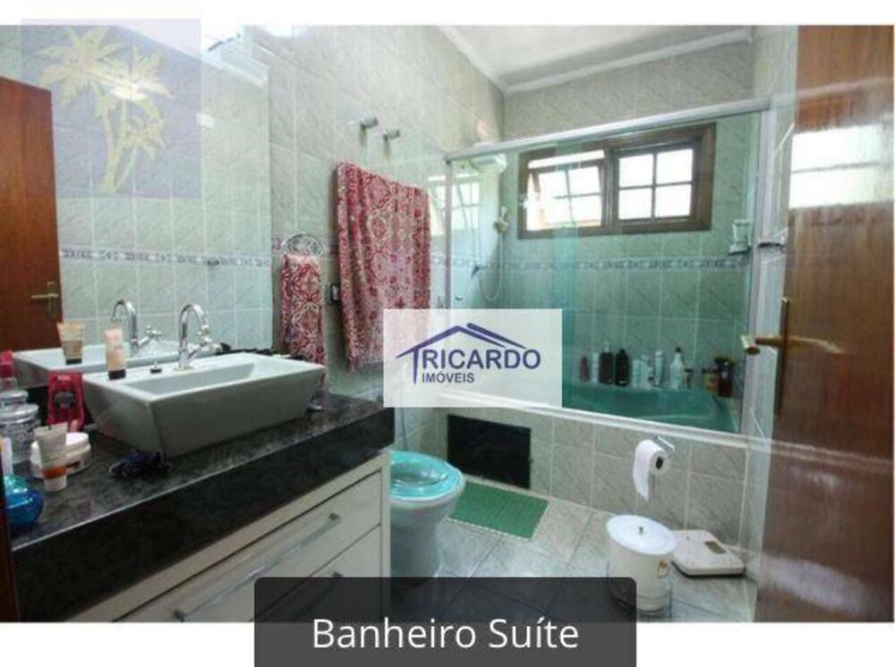 Sobrado, 3 quartos, 220 m² - Foto 8