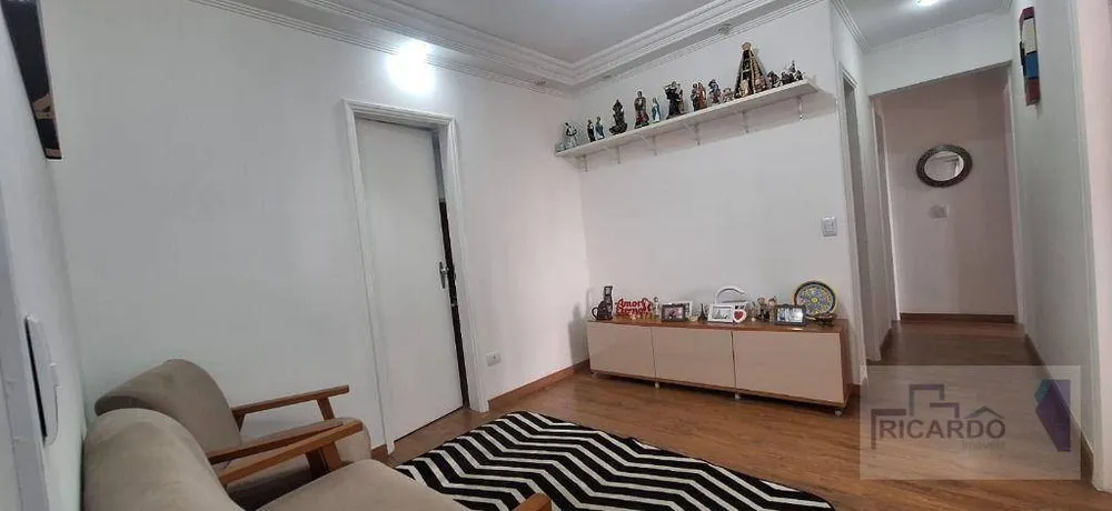 Apartamento, 4 quartos, 150 m² - Foto 3