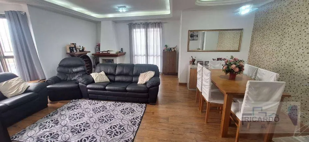 Apartamento, 4 quartos, 150 m² - Foto 2