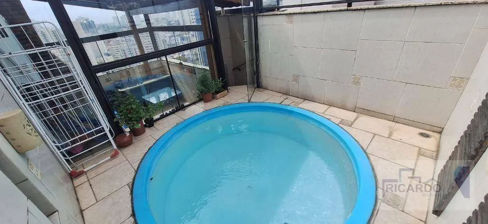 Apartamento, 4 quartos, 150 m² - Foto 7