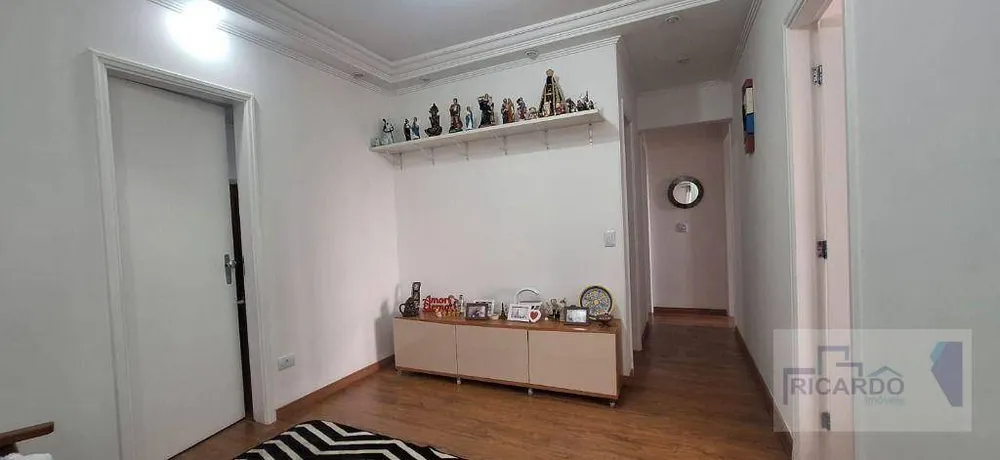 Apartamento, 4 quartos, 150 m² - Foto 4