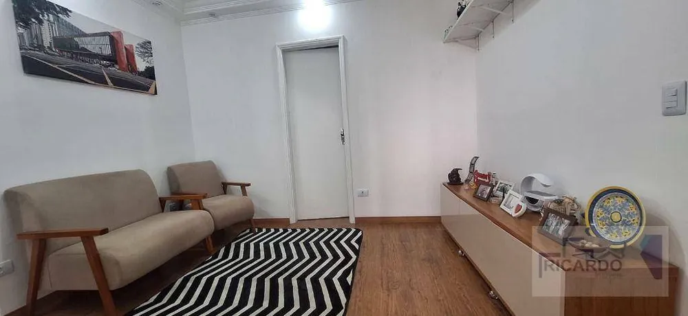 Apartamento, 4 quartos, 150 m² - Foto 5