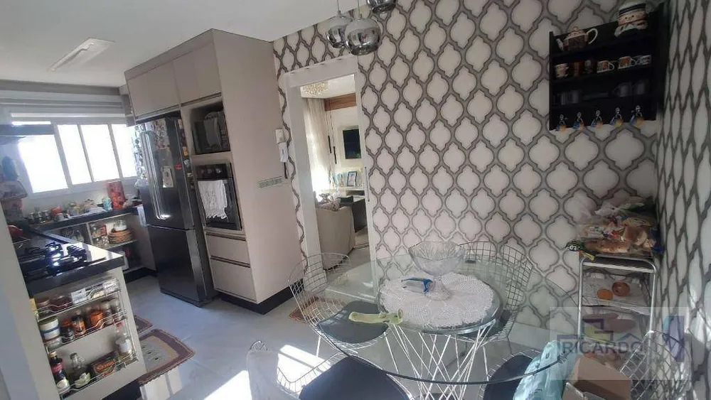 Apartamento, 4 quartos, 122 m² - Foto 3
