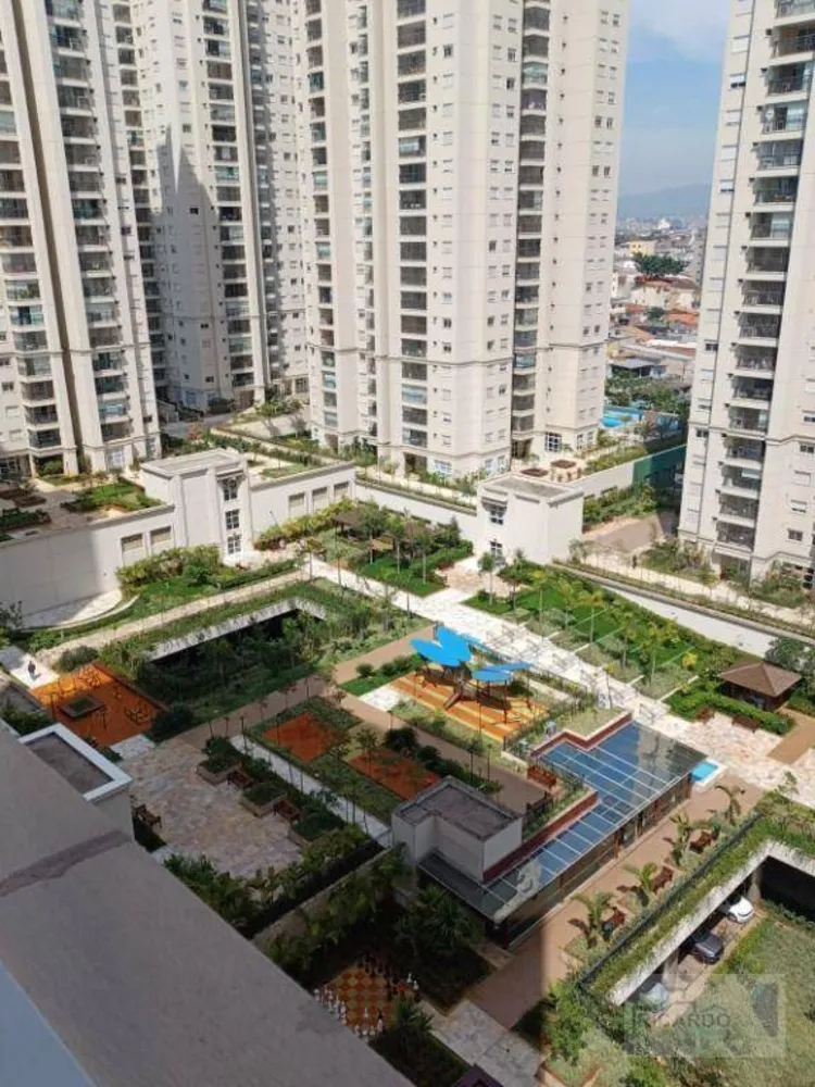Apartamento, 4 quartos, 122 m² - Foto 7