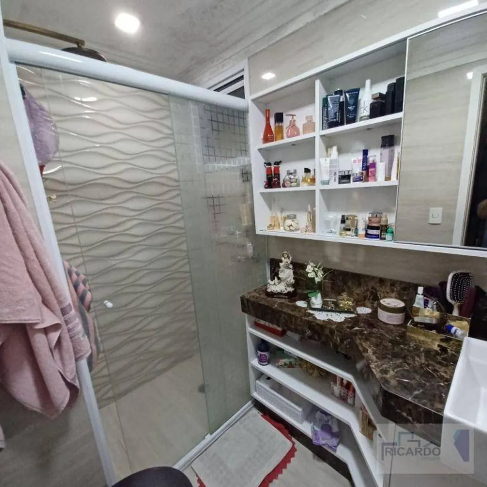 Apartamento, 4 quartos, 122 m² - Foto 4