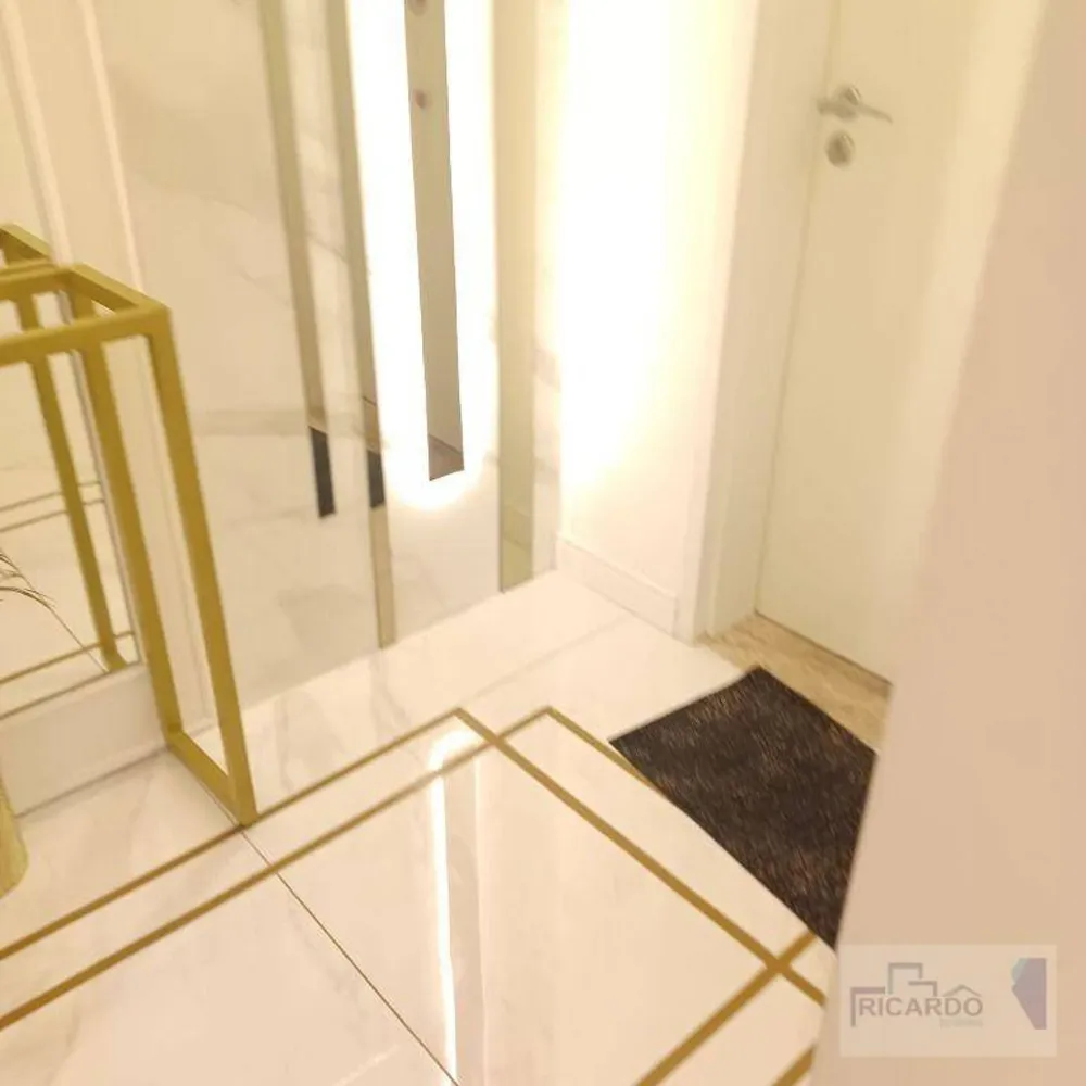 Apartamento, 4 quartos, 122 m² - Foto 6