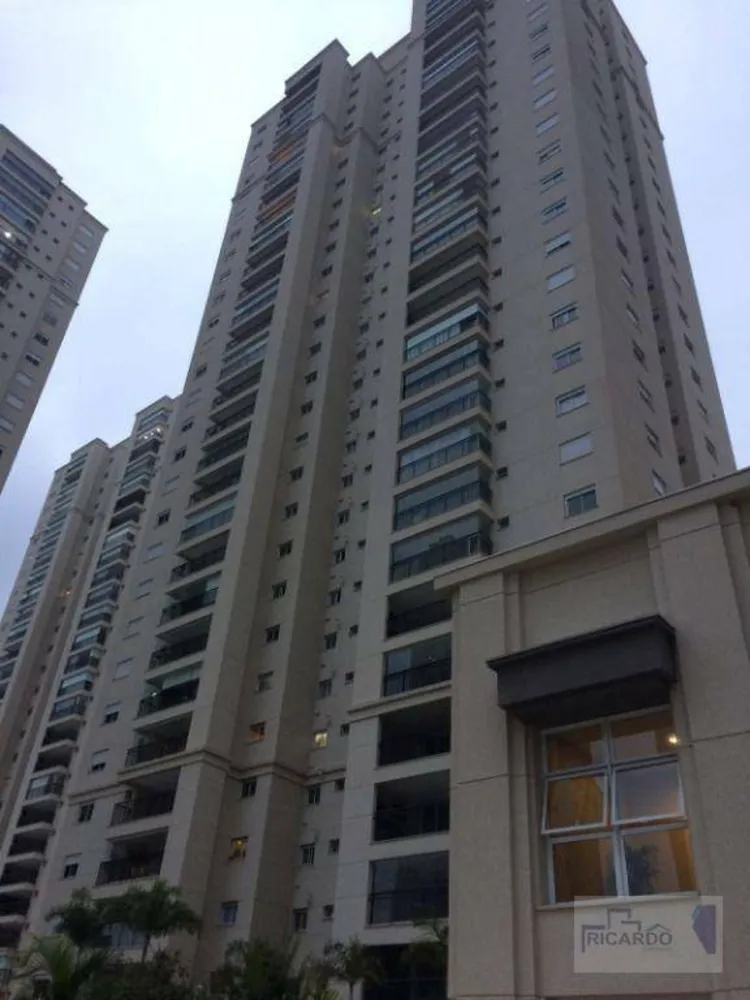 Apartamento, 4 quartos, 122 m² - Foto 8
