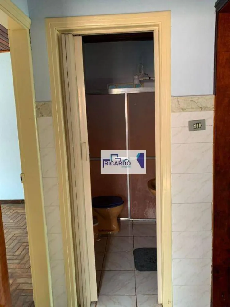 Casa, 3 quartos - Foto 9