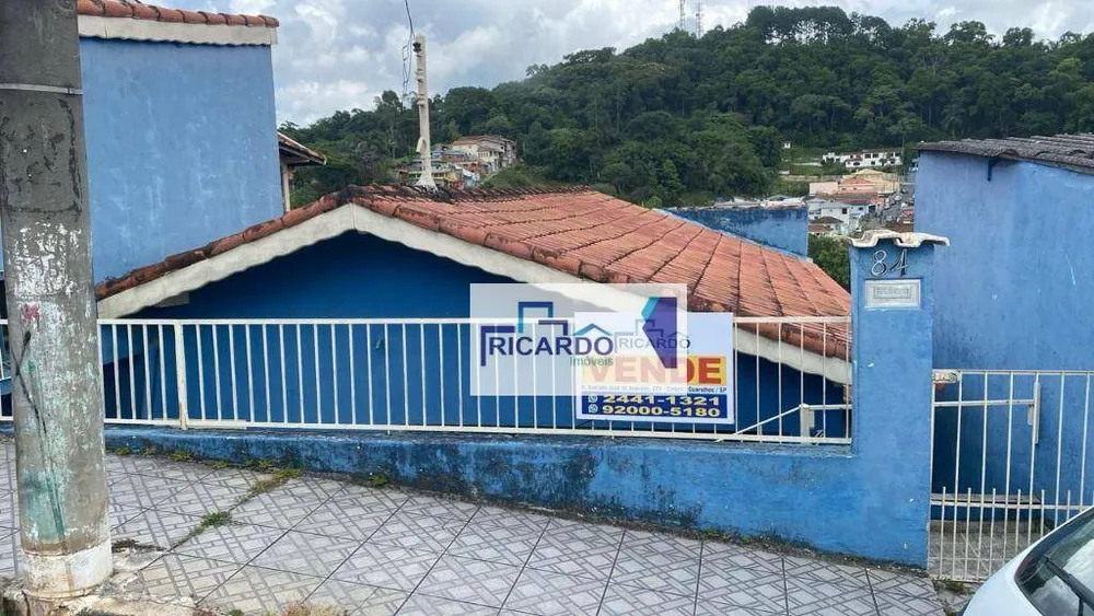 Casa, 3 quartos - Foto 5