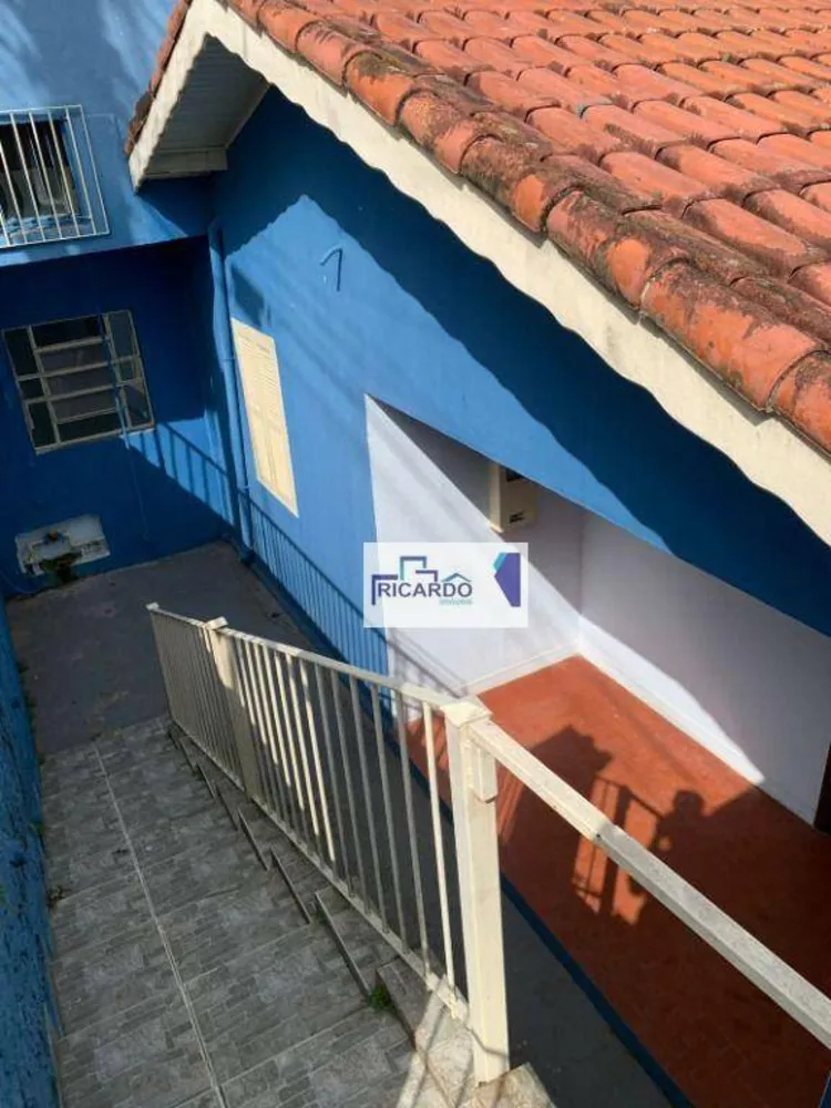 Casa, 3 quartos - Foto 10
