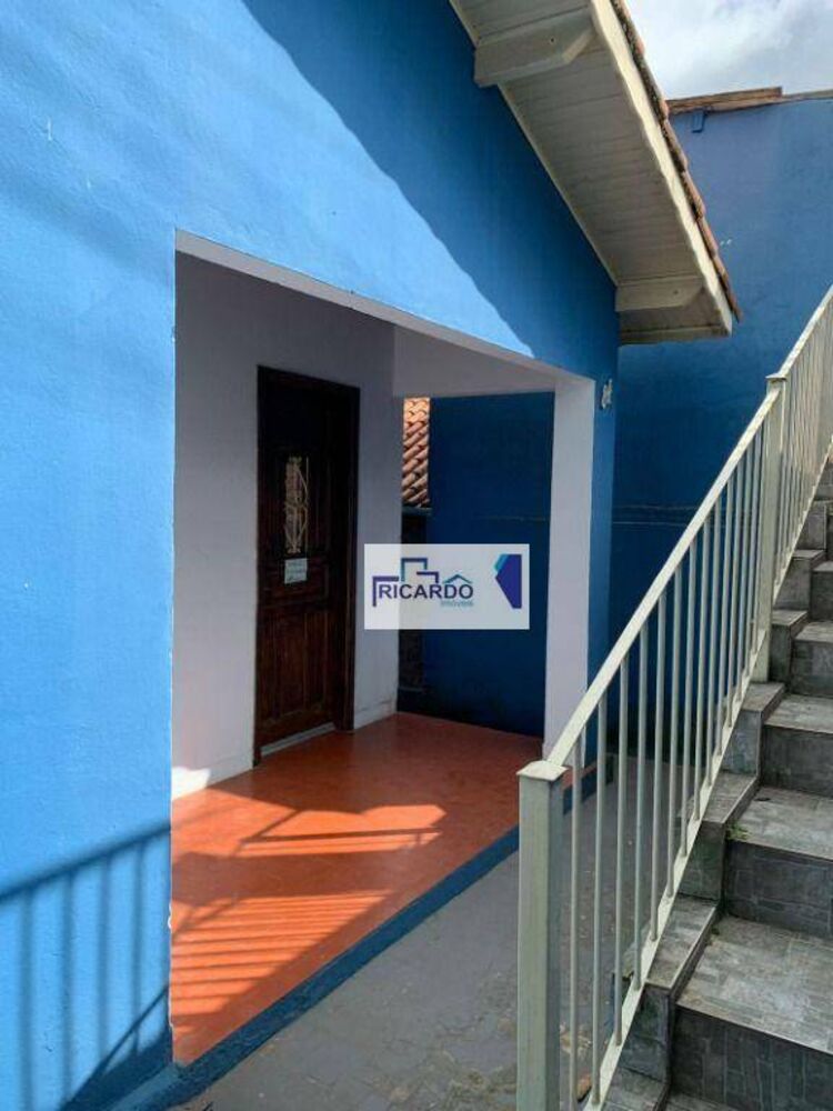 Casa, 3 quartos - Foto 8