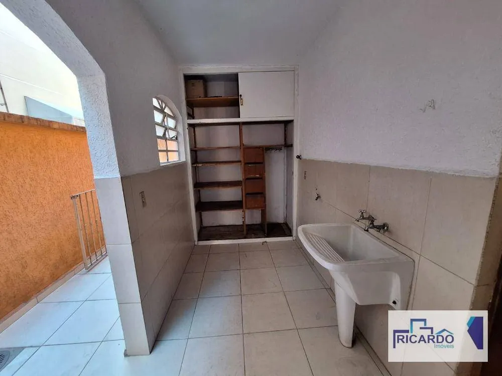 Sobrado, 3 quartos, 190 m² - Foto 20