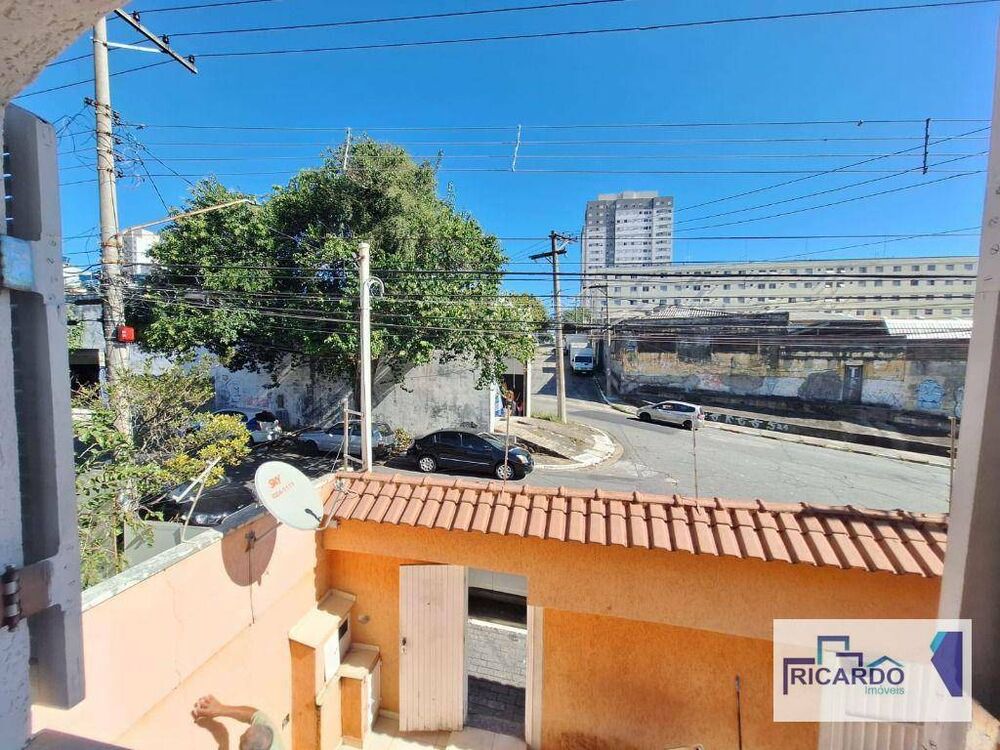 Sobrado à venda com 3 quartos, 190m² - Foto 7