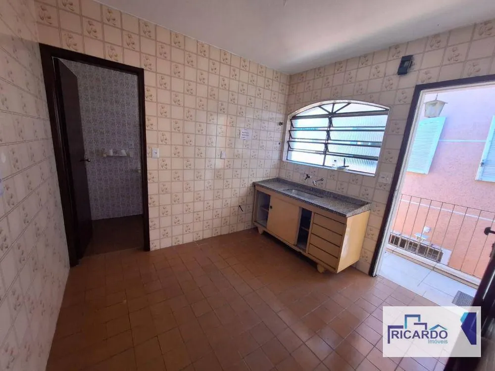 Sobrado, 3 quartos, 190 m² - Foto 5