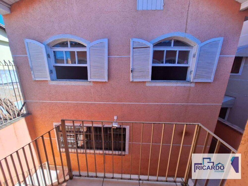 Sobrado à venda com 3 quartos, 190m² - Foto 6