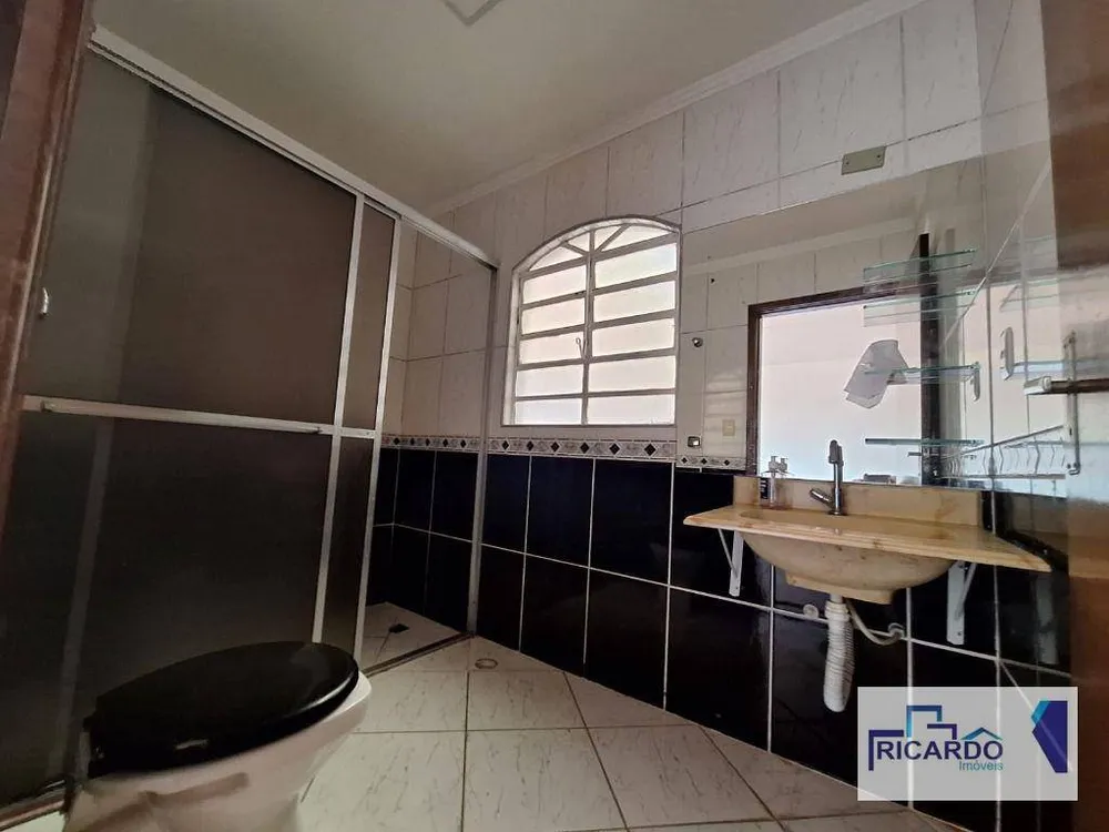 Sobrado, 3 quartos, 190 m² - Foto 10