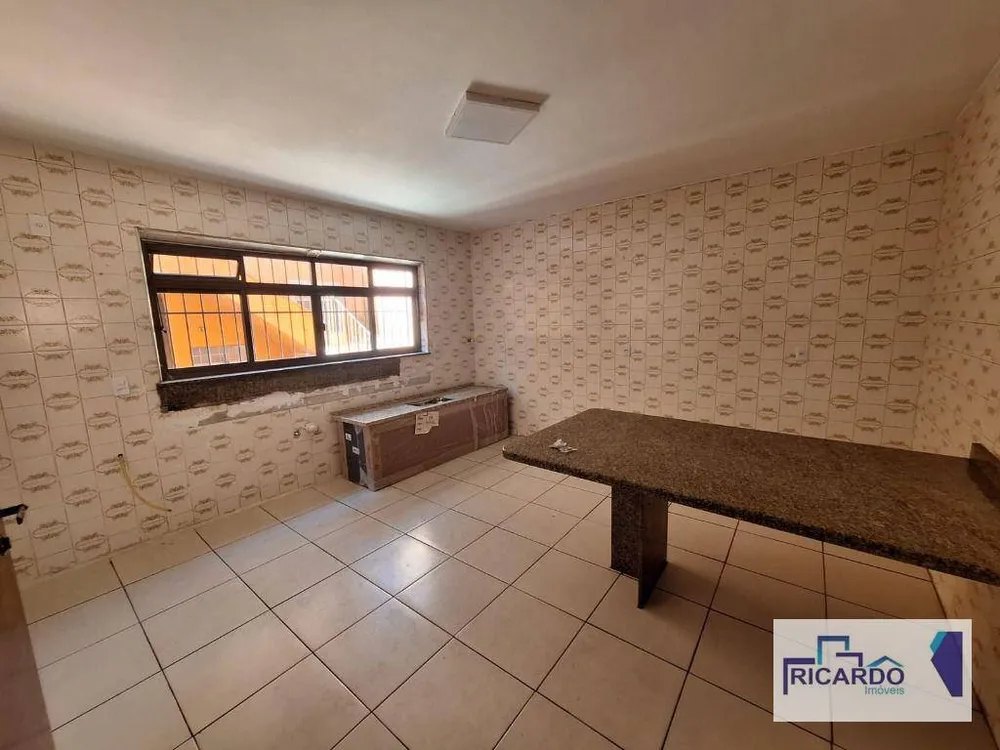 Sobrado, 3 quartos, 190 m² - Foto 19