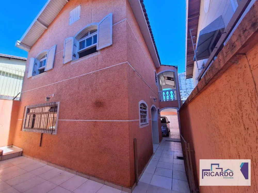 Sobrado, 3 quartos, 190 m² - Foto 18