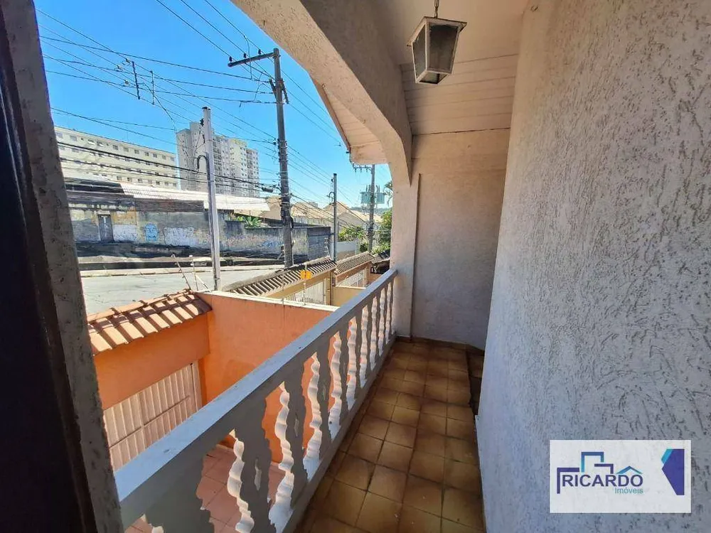 Sobrado, 3 quartos, 190 m² - Foto 11