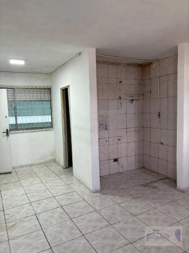 Apartamento, 1 quarto, 38 m² - Foto 1