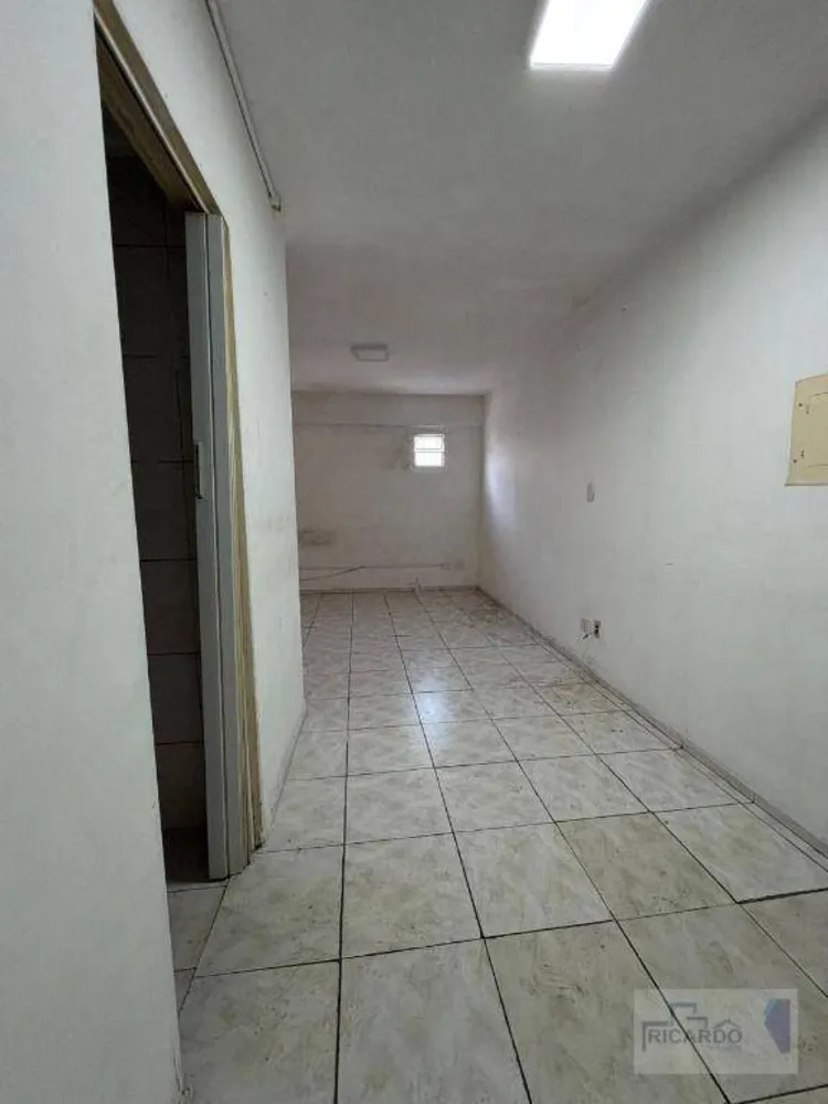 Apartamento, 1 quarto, 38 m² - Foto 2