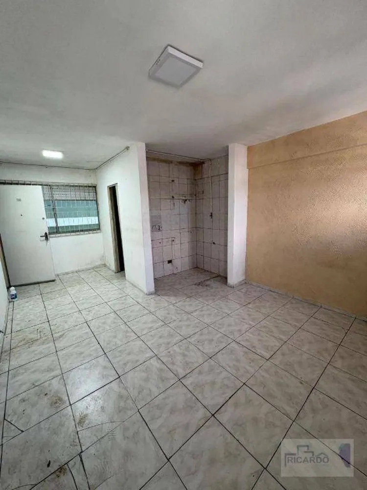 Apartamento, 1 quarto, 38 m² - Foto 4