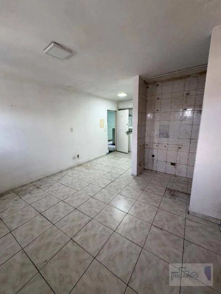 Apartamento, 1 quarto, 38 m² - Foto 4