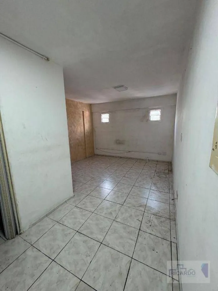 Apartamento, 1 quarto, 38 m² - Foto 2