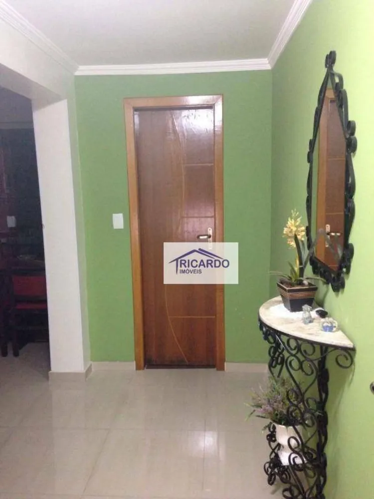 Sobrado, 3 quartos - Foto 2