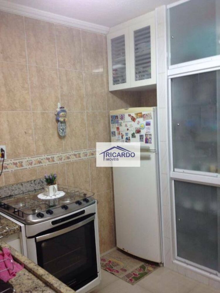 Sobrado, 3 quartos - Foto 1